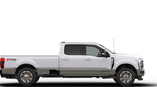 2026 Ford Super Duty® External Image 1